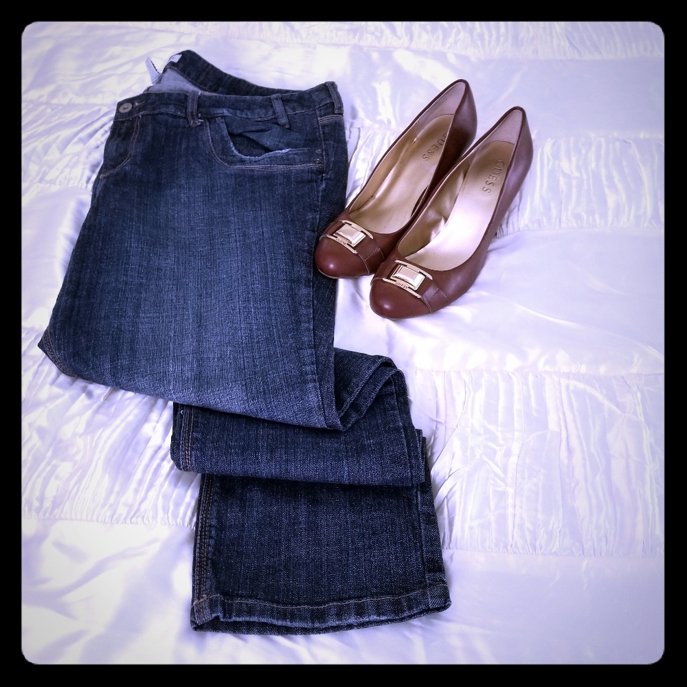 Torrid Jeans